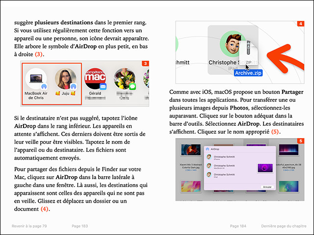 Compétence Mac • Wi-Fi : Tout savoir faire • pour macOS et iOS (ebook) Compétence Mac • Wi-Fi : Tout savoir faire • pour macOS et iOS (ebook)