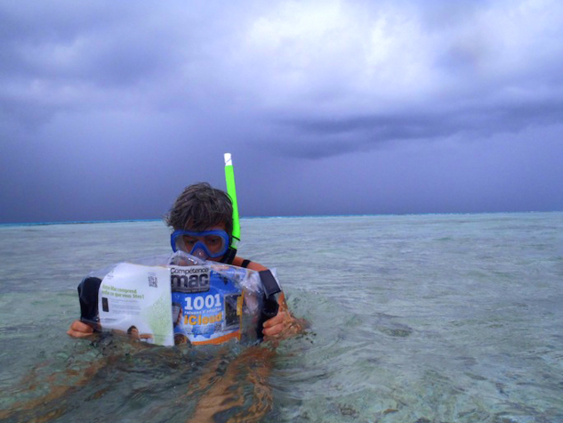Rangiroa • Laurence Le Coz