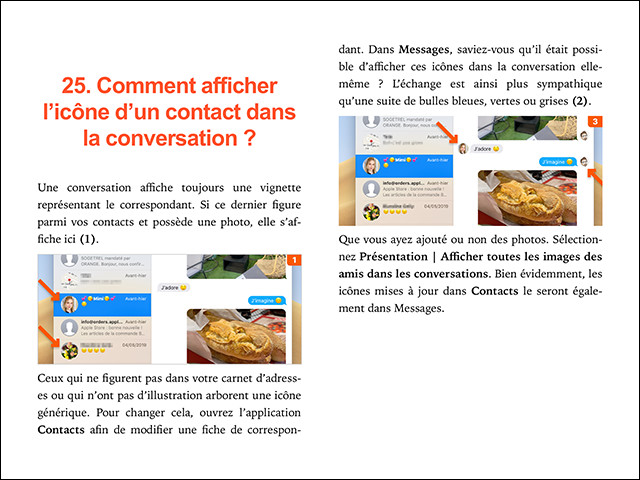 Compétence Mac • Tout faire avec votre Mac en 100 questions/réponses de plus ! - Volume 2 (ebook) Compétence Mac • Tout faire avec votre Mac en 100 questions/réponses de plus ! - Volume 2 (ebook)