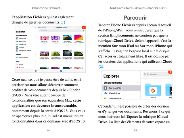 Compétence Mac • iCloud : Tout savoir faire • pour macOS et iOS • 2e édition (ebook)