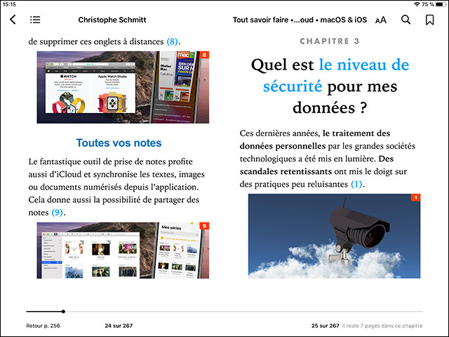 Compétence Mac • iCloud : Tout savoir faire • pour macOS et iOS • 2e édition (ebook)