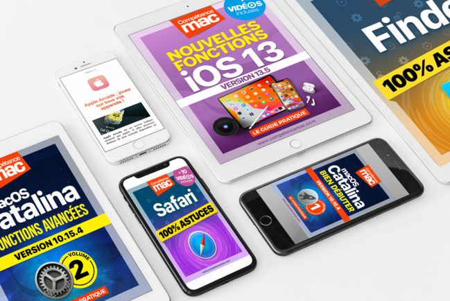 Comment installer les mises à jour gratuites de tous nos ebooks ? Comment installer les mises à jour gratuites de tous nos ebooks ?