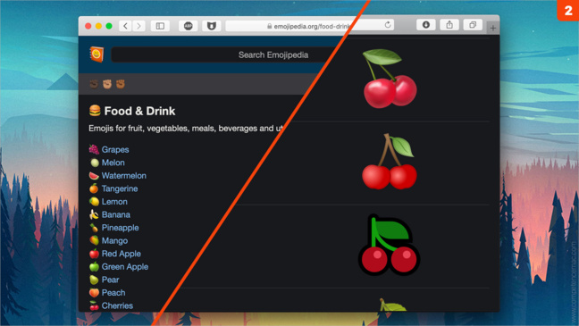 Finder • Ajoutez du fun à votre bureau avec des dossiers emojis ! Finder • Ajoutez du fun à votre bureau avec des dossiers emojis !