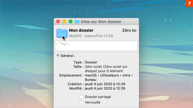 Finder • Ajoutez du fun à votre bureau avec des dossiers emojis ! Finder • Ajoutez du fun à votre bureau avec des dossiers emojis !