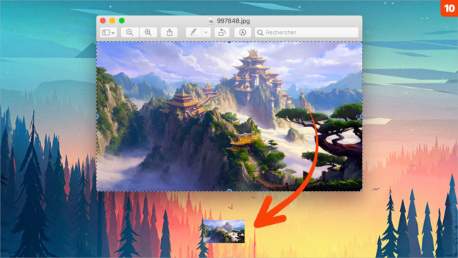 Finder • Ajoutez du fun à votre bureau avec des dossiers emojis ! Finder • Ajoutez du fun à votre bureau avec des dossiers emojis !