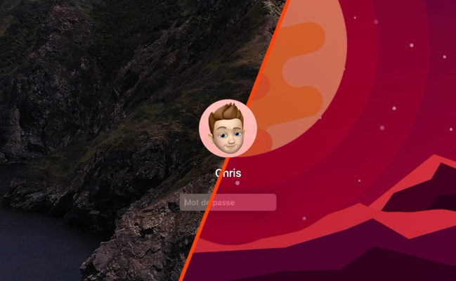 Expert • Personnalisez l’écran de connexion de votre Mac Expert • Personnalisez l’écran de connexion de votre Mac