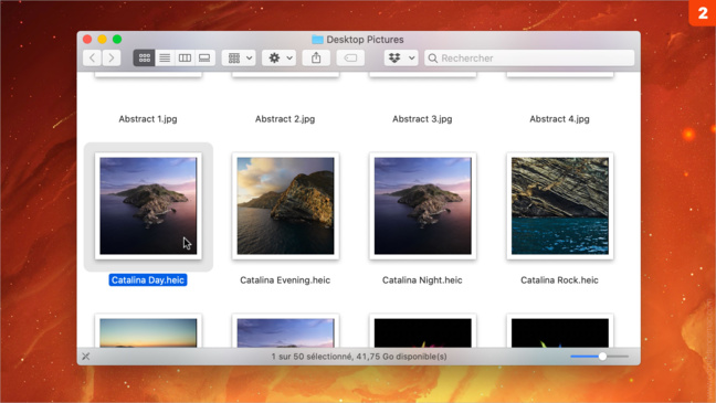 Expert • Personnalisez l’écran de connexion de votre Mac Expert • Personnalisez l’écran de connexion de votre Mac