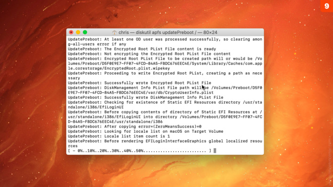 Expert • Personnalisez l’écran de connexion de votre Mac Expert • Personnalisez l’écran de connexion de votre Mac