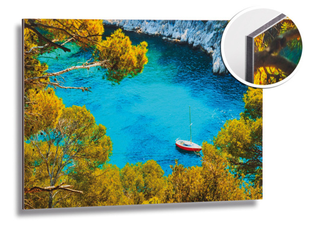Gagnez 2 tableaux Photo Alu Photobox Gagnez 2 tableaux Photo Alu Photobox