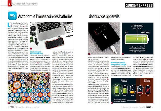 Compétence Mac 69 • 100 astuces Mac - 100 astuces iPhone / iPad Compétence Mac 69 • 100 astuces Mac - 100 astuces iPhone / iPad