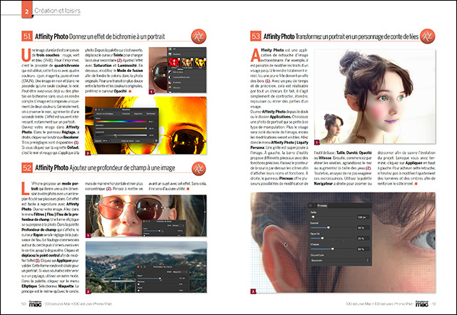 Compétence Mac 69 • 100 astuces Mac - 100 astuces iPhone / iPad Compétence Mac 69 • 100 astuces Mac - 100 astuces iPhone / iPad