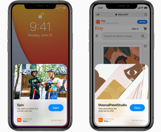 WWDC’20 • Nouvel écran d’accueil et bibliothèque d’apps pour iOS 14 et iPadOS 14 WWDC’20 • Nouvel écran d’accueil et bibliothèque d’apps pour iOS 14 et iPadOS 14