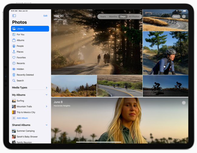 WWDC’20 • Nouvel écran d’accueil et bibliothèque d’apps pour iOS 14 et iPadOS 14 
