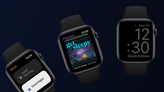WWDC’20 • watchOS 7 partage les cadrans et mène la danse WWDC’20 • watchOS 7 partage les cadrans et mène la danse