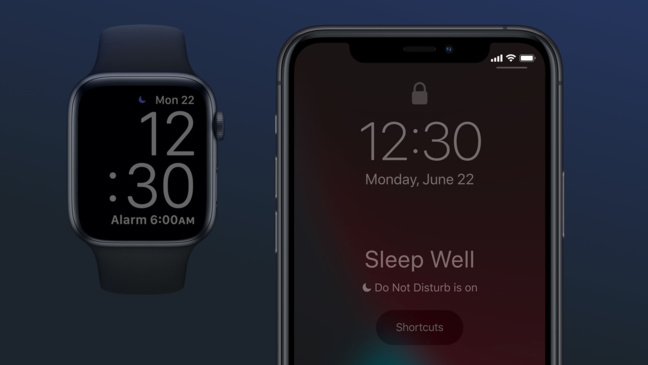 WWDC’20 • watchOS 7 partage les cadrans et mène la danse WWDC’20 • watchOS 7 partage les cadrans et mène la danse