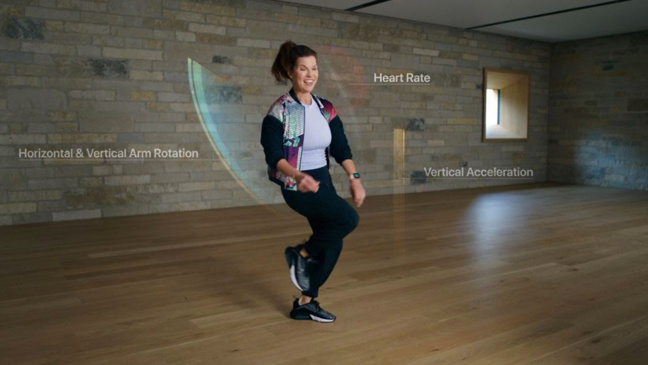 WWDC’20 • watchOS 7 partage les cadrans et mène la danse WWDC’20 • watchOS 7 partage les cadrans et mène la danse