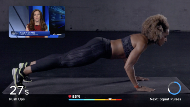 WWDC’20 • watchOS 7 partage les cadrans et mène la danse WWDC’20 • watchOS 7 partage les cadrans et mène la danse