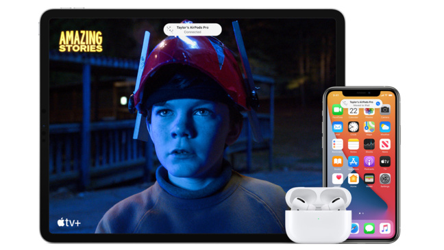 WWDC’20 • watchOS 7 partage les cadrans et mène la danse WWDC’20 • watchOS 7 partage les cadrans et mène la danse