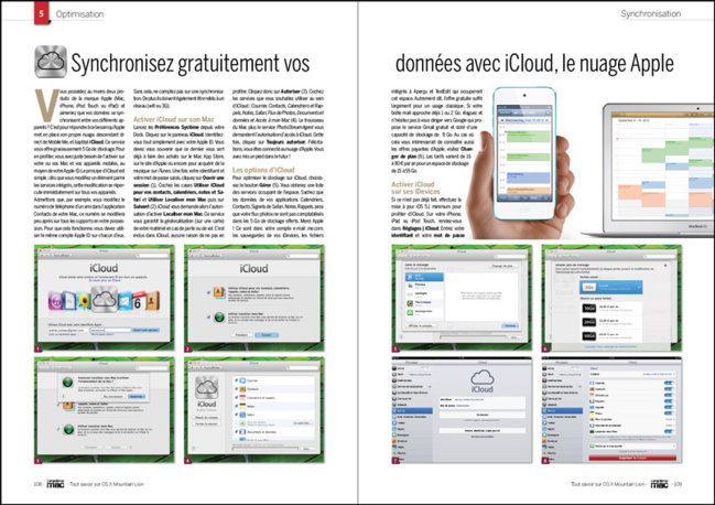 Compétence Mac - Les guides pratiques #3 : Tout savoir sur OS X Mountain Lion Compétence Mac - Les guides pratiques #3 : Tout savoir sur OS X Mountain Lion
