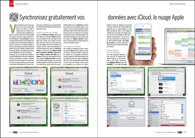 Compétence Mac - Les guides pratiques #3 : Tout savoir sur OS X Mountain Lion
