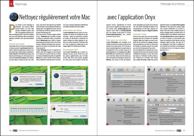 Compétence Mac - Les guides pratiques #3 : Tout savoir sur OS X Mountain Lion Compétence Mac - Les guides pratiques #3 : Tout savoir sur OS X Mountain Lion