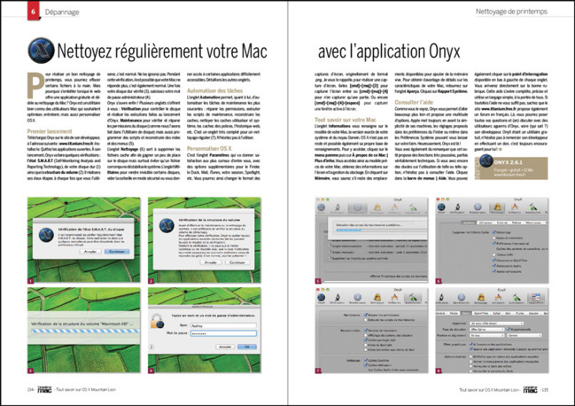 Compétence Mac - Les guides pratiques #3 : Tout savoir sur OS X Mountain Lion