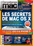 Compétence Mac 26, en kiosque le 30 octobre