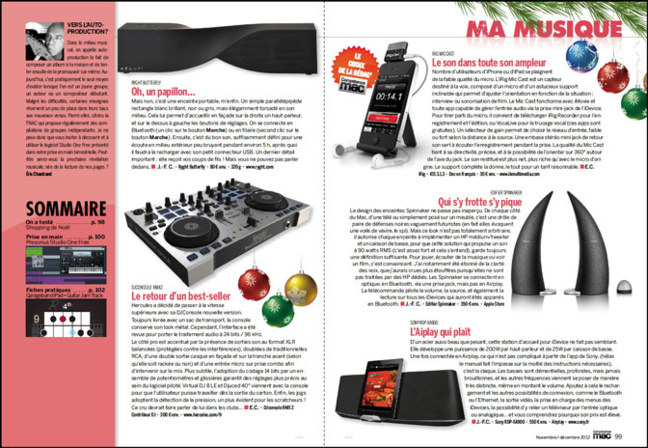 Compétence Mac 26, en kiosque le 30 octobre Compétence Mac 26, en kiosque le 30 octobre