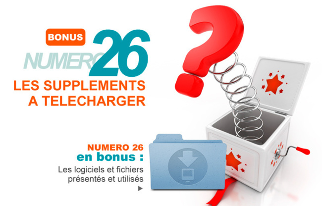 Les suppléments du Compétence Mac 26 Les suppléments du Compétence Mac 26