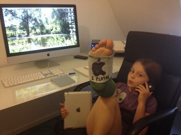 iPlâtre • Boris Muller iPlâtre • Boris Muller