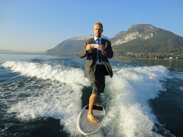 On se sms ? • Hervé Demule On se sms ? • Hervé Demule