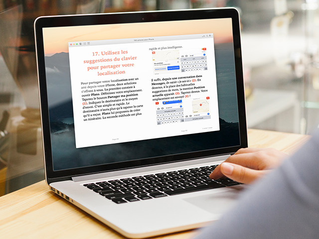Compétence Mac • 100 astuces pour iPhone & iPad (ebook)