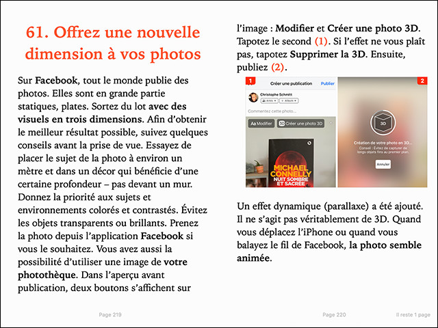 Compétence Mac • 100 astuces pour iPhone & iPad (ebook)