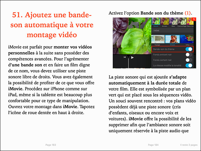 Compétence Mac • 100 astuces pour iPhone & iPad (ebook)