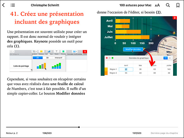 Compétence Mac • 100 astuces pour macOS (ebook)