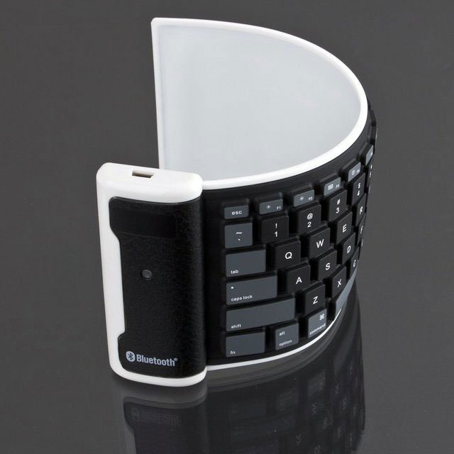 Que nous réserve Apple pour son prochain clavier ?