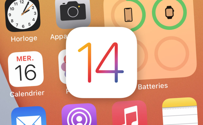 Découvrez 4 grandes nouveautés d’iOS 14 et iPadOS 14 Découvrez 4 grandes nouveautés d’iOS 14 et iPadOS 14
