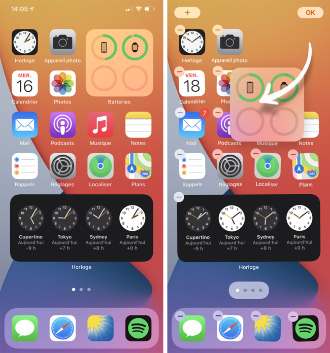 Découvrez 4 grandes nouveautés d’iOS 14 et iPadOS 14 Découvrez 4 grandes nouveautés d’iOS 14 et iPadOS 14