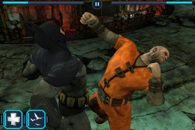 Ca va bat-castagner ! Ca va bat-castagner !