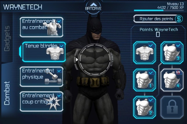 Ca va bat-castagner ! Ca va bat-castagner !