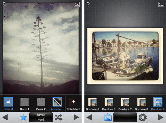 L'appli photo Snapseed, désormais gratuite ! L'appli photo Snapseed, désormais gratuite !