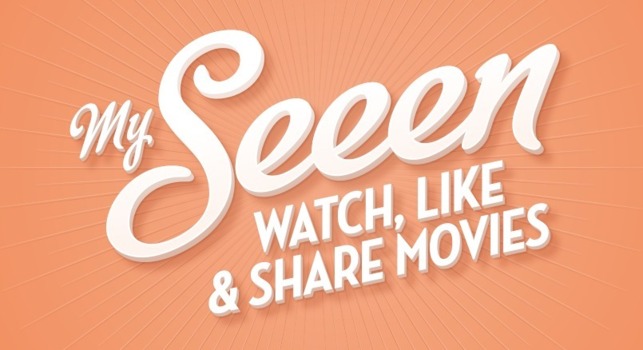My Seeen, l'appli sociale dédiée au cinéma bientôt disponible ! My Seeen, l'appli sociale dédiée au cinéma bientôt disponible !
