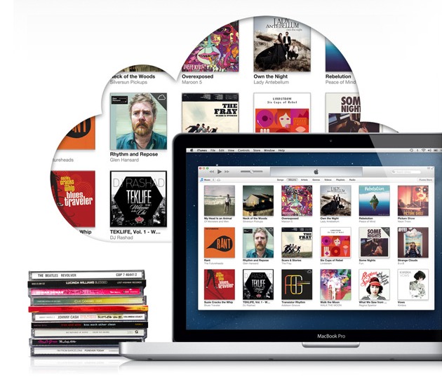 iTunes Match fête son premier anniversaire, souhaitez-vous renouveler votre abonnement ? iTunes Match fête son premier anniversaire, souhaitez-vous renouveler votre abonnement ?
