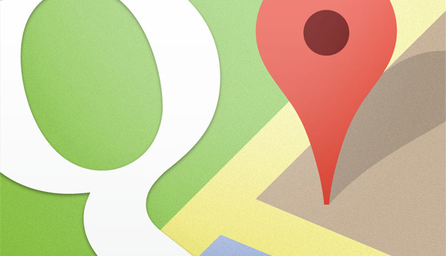Google Maps, le retour de la vengeance
