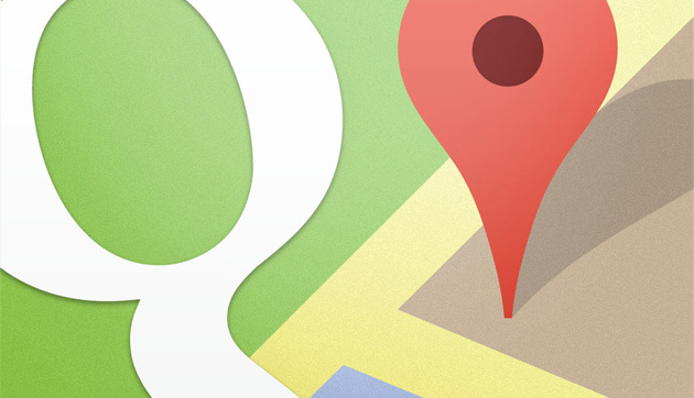Google Maps, le retour de la vengeance Google Maps, le retour de la vengeance