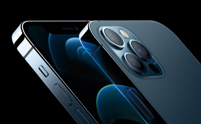 iPhone 12 : puissance et robustesse dans quatre nouveaux modèles iPhone 12 : puissance et robustesse dans quatre nouveaux modèles