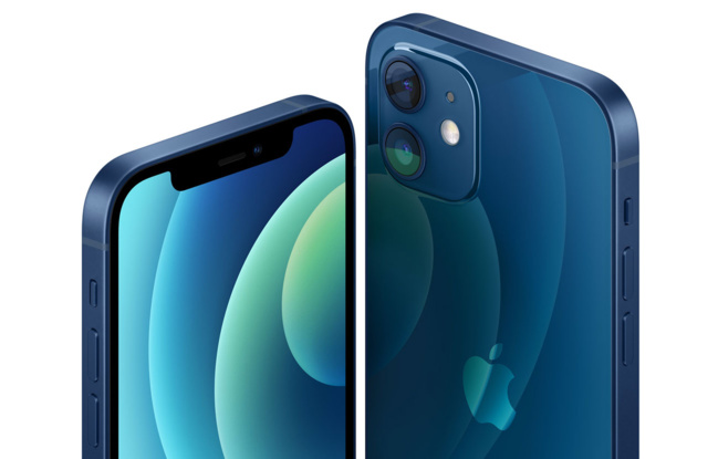 iPhone 12 : puissance et robustesse dans quatre nouveaux modèles iPhone 12 : puissance et robustesse dans quatre nouveaux modèles