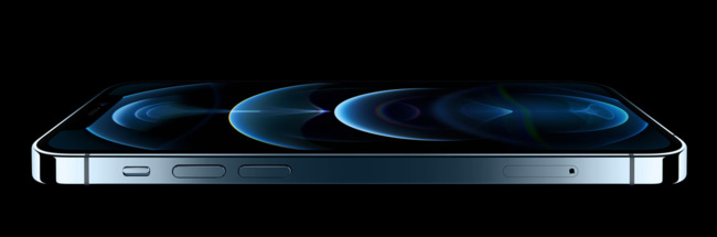 iPhone 12 : puissance et robustesse dans quatre nouveaux modèles iPhone 12 : puissance et robustesse dans quatre nouveaux modèles