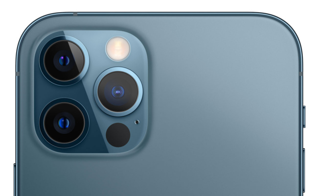 iPhone 12 : puissance et robustesse dans quatre nouveaux modèles iPhone 12 : puissance et robustesse dans quatre nouveaux modèles