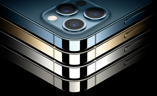 iPhone 12 : puissance et robustesse dans quatre nouveaux modèles